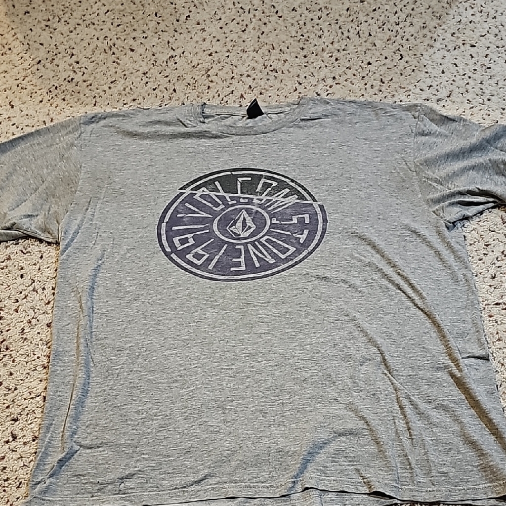 Volcom Stone 1991 Skate T-shirt